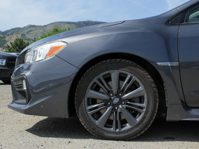 2020 Subaru WRX in Cars & Trucks in Penticton - Image 3