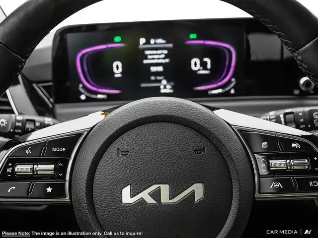 2026 Kia Seltos EX AWD in Cars & Trucks in Hamilton - Image 13