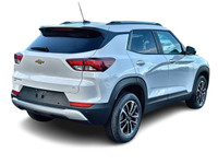TRAILBLAZER AWD LT Engine: 1.3L TURBO 3cyl. L/100Km City: 9.0 L/100Km Hwy: 8.1 (image 9)