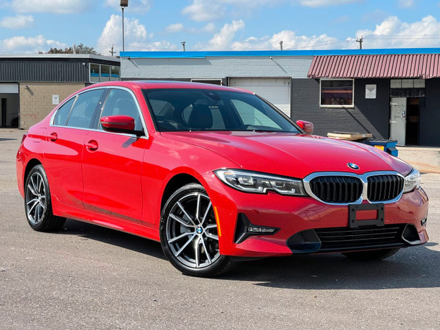 2020 BMW 3 Series in Cars & Trucks in City of Toronto - Image 4