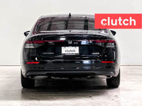 NO ACCIDENTS / CLEAN CARFAX / 1 OWNER / Rear Cross Traffic Alert, Sunroof, Rear View Camera and more... (image 4)