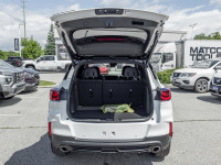 Panoramic Sunroof | Hands-Free Liftgate | Wireless Charging | Wrapped/ Heated Steering Wheel | Heate... (image 4)