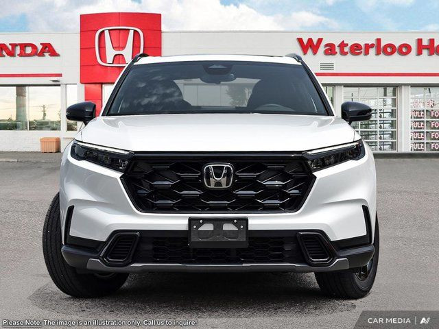 2026 Honda CR-V Hybrid Sport in Cars & Trucks in Kitchener / Waterloo - Image 2