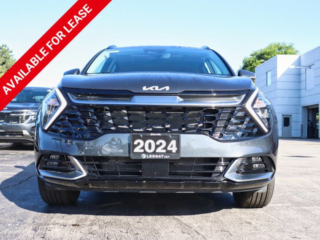 2024 Kia Sportage EX Premium AWD | Remote Start | Sunroof | Carp in Cars & Trucks in Oakville / Halton Region - Image 2