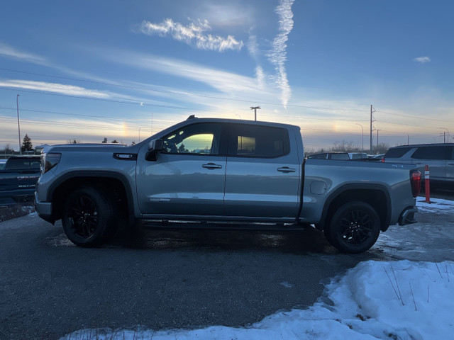 2024 GMC Sierra 1500 Elevation in Cars & Trucks in Calgary - Image 2