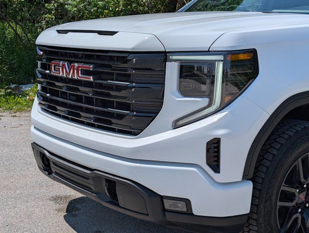 2025 GMC Sierra 1500 Elevation- X31 Offroad Package in Cars & Trucks in Barrie - Image 2