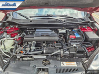 Come see this certified 2021 Honda CR-V Sport AWD | Sunroof | Adaptive Cruise | Heated Steering + Se... (image 8)