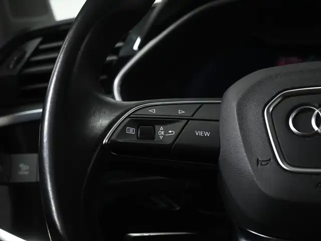 2021 Audi Q3 Technik S-Line B&O Ambient Light 360CAM Navigation  in Cars & Trucks in Mississauga / Peel Region - Image 17