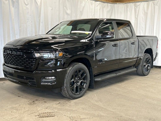 2025 Ram 1500 in Cars & Trucks in Lethbridge