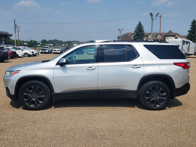 2020 Chevrolet Traverse RS in Cars & Trucks in St. Albert - Image 3
