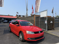 NO ACCIDENT HISTORY / DEALER SERVICED SINCE NEW ! Check out this stylish 2014 Volkswagen Jetta Trend... (image 5)