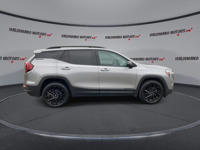 2023 GMC Terrain SLE in Cars & Trucks in Hamilton - Image 2