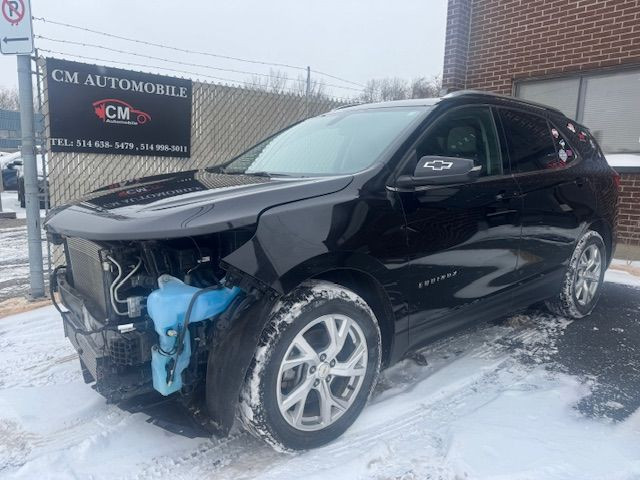 2019 Chevrolet Equinox in Cars & Trucks in City of Montréal - Image 3