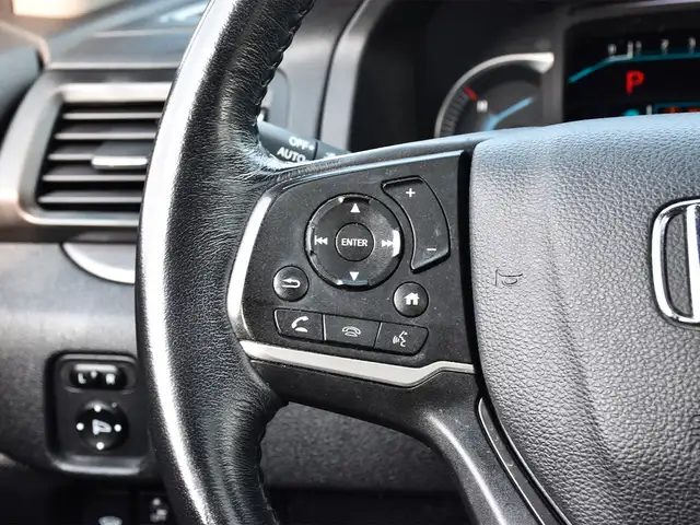 2020 Honda Pilot EX CARPLAY | MOONROOF | HEATED SEATS dans Autos et camions dans Ville de Toronto - Image 26