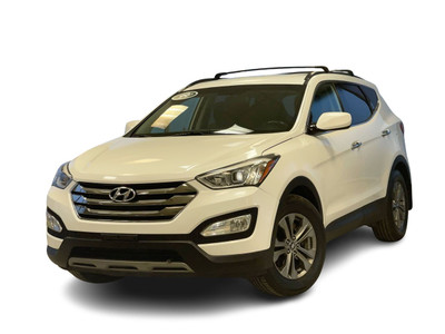 2014 Hyundai Santa Fe Sport Premium AW Well Equipped!