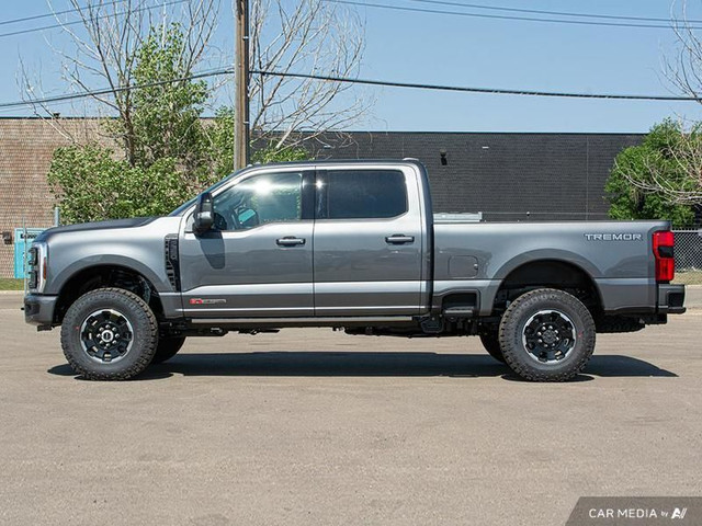 2025 Ford F-350 Super Duty PLATINUM in Cars & Trucks in Edmonton - Image 3