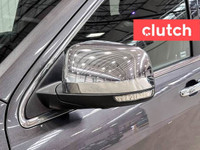 NO ACCIDENTS / CLEAN CARFAX / Power Tailgate/Hatch, Auto Dimming Rearview Mirror, Front Heated Seats... (image 8)