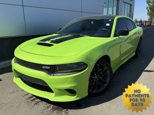 2023 Dodge Charger R/T