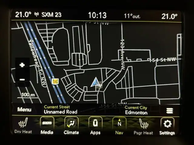 2023 Jeep Renegade North | Heated Seats in Cars & Trucks in Edmonton - Image 20