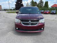 Just Arrived!! Check out this gorgeous 2019 Grand Caravan Premium Plus! This Caravan is very well eq... (image 1)
