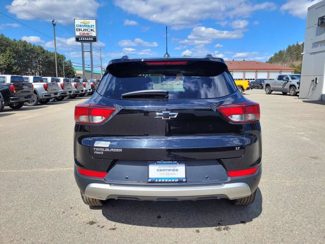  2021 CHEVROLET TRAILBLAZER LT AWD LT, AWD, SIEGES CHAUFFANTS dans Autos et camions  à Shawinigan - Image 3