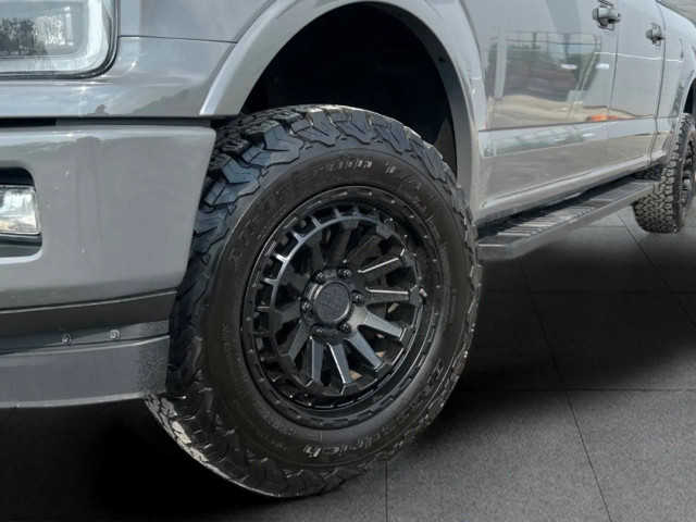 2018 Ford F-150 Lariat in Cars & Trucks in Mississauga / Peel Region - Image 2