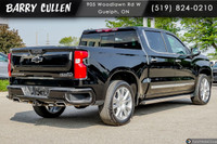 ONE OWNER ACCIDENT FREE. This Silverado was bought brand new here and now ready for new adventures.... (image 3)