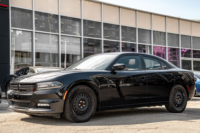 2021 Dodge Charger SXT AWD | CAM | SUNROOF | NAVI | LEATHER INT  in Cars & Trucks in Mississauga / Peel Region - Image 2