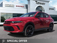 2024 Dodge Hornet R/T | Hybrid | Driver Assit | 360 Camera | AWD
