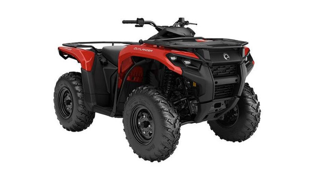 2023 Can Am Outlander 500 2WD in ATVs in Kawartha Lakes