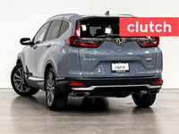 1 OWNER / Power Tailgate/Hatch, Auto Dimming Rearview Mirror, Front Heated Seats and more! Clutch is... (image 5)
