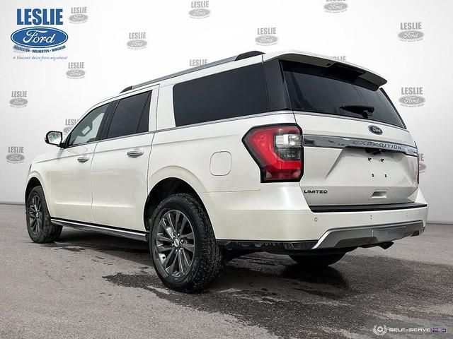  2019 Ford Expedition Limited MAX in Cars & Trucks in Stratford - Image 4