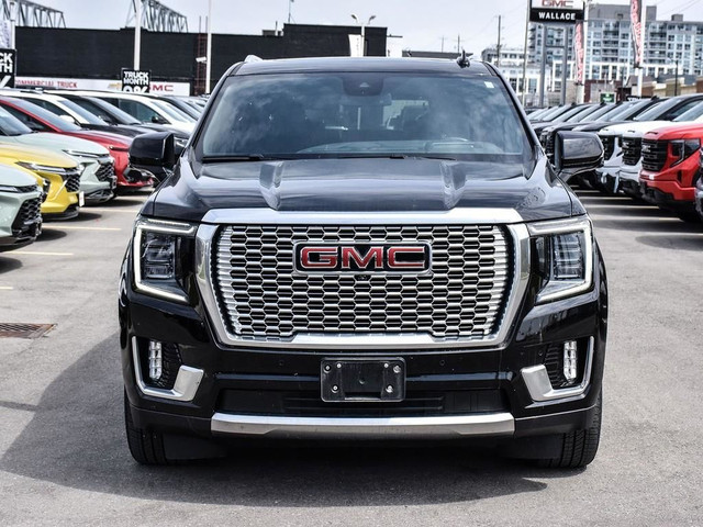 2023 GMC Yukon Denali 4WD Denali Sunroof, Tech PK, Adaptive C... in Cars & Trucks in Oakville / Halton Region - Image 4
