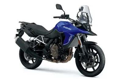 Engine Type: 4-stroke, liquid-cooled, DOHC parallel-twin Displacement: 776cc Bore and Stroke: 84.0 m...