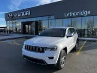Jeep Grand Cherokee Limited 2022