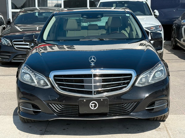 2015 Mercedes-Benz E-Class 400 | PREMIUM | HARMAN KARDON | PANO  in Cars & Trucks in City of Toronto - Image 3