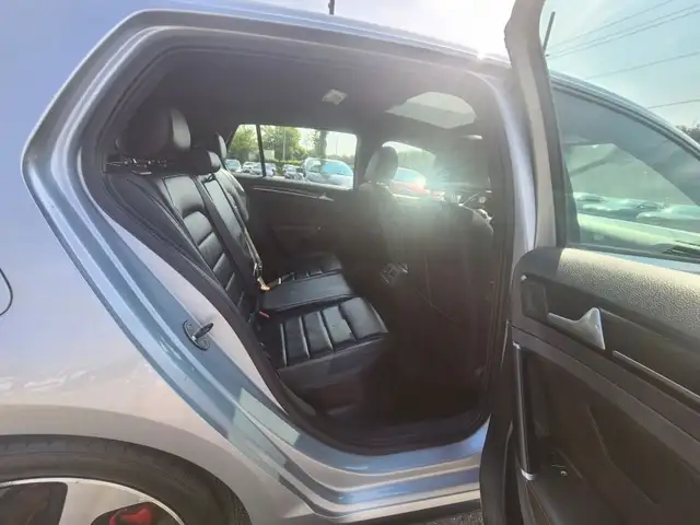 2016 VOLKSWAGEN GOLF GTI S/SE S/SE in Cars & Trucks in Barrie - Image 15