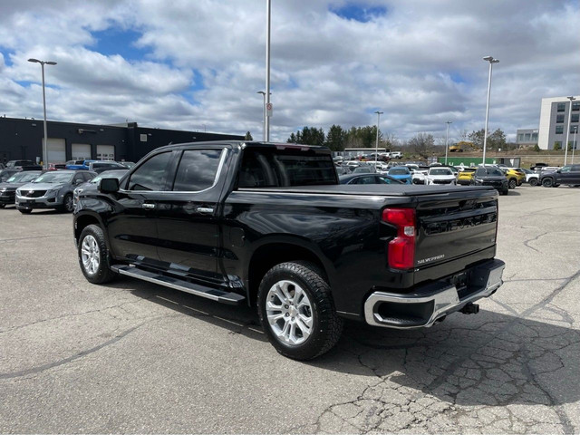 2023 Chevrolet Silverado 1500 in Cars & Trucks in Oakville / Halton Region - Image 3