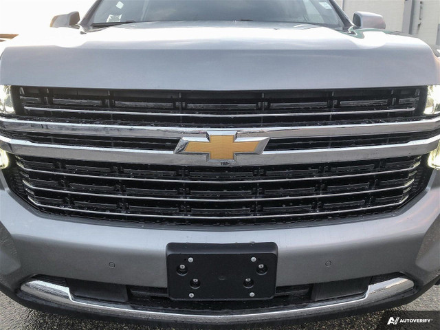 2024 Chevrolet Suburban LT 4 Yr Maintenance Free! in Cars & Trucks in Winnipeg - Image 4