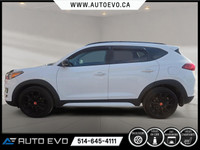 HYUNDAI TUCSON LIMITED 2.4L 2021, 152600 KM, FINANCEMENT DISPONIBLE, GROUPE ELECTRIQUE, CUIR, TOIT P... (image 4)