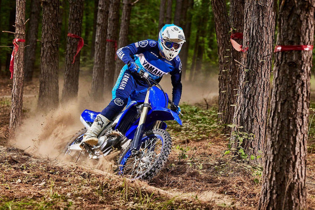 2023 Yamaha YZ450FX / $2000 OFF UNTIL MAY 31st in Street, Cruisers & Choppers in Barrie - Image 4