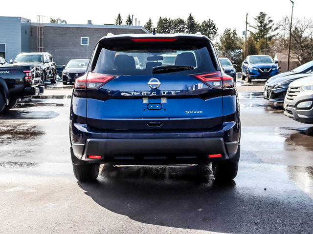 2024 Nissan Rogue SV in Cars & Trucks in Oakville / Halton Region - Image 4