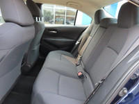 Recent trade in, 2020 Toyota Corolla LE 1.8L, FWD. Comes with heated front seats, back up camera, 8... (image 3)