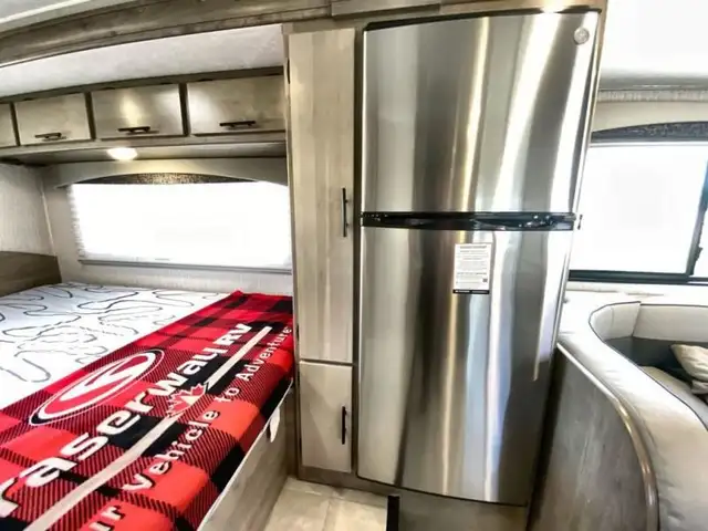 2023 Coachmen RV Freelander 23FS in RVs & Motorhomes in Edmonton - Image 28