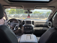 2022 CHEVROLET SILVERADO - LT TRAILBOSS SERIES - AUTOMATIC TRANSMISSION W/ CRUISE CTRL & POWERTRAIN... (image 6)