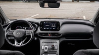 *Active Blind Spot Assist, Heated Seats, Heated Steering Wheel, Lane Keep Assist, Forward Collision... (image 9)