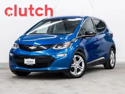 NO ACCIDENTS / CLEAN CARFAX / 1 OWNER / Climate Control, Bluetooth Music, Touchscreen Display and mo...