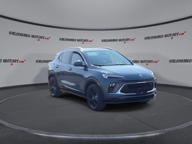 2025 Buick Encore GX Sport Touring in Cars & Trucks in Hamilton - Image 2
