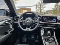 Recent Arrival! Check out this 2024 Dodge Hornet R/T Plus EAWD! This Hornet is PHEV vehicle and boas... (image 9)