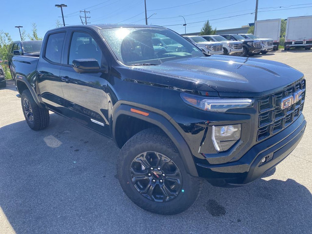 2025 GMC Canyon Elevation in Cars & Trucks in Edmonton